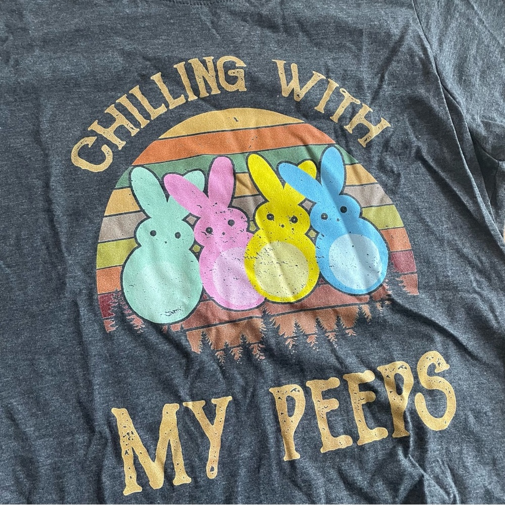 Easter 🐣 Graphic T-shirt
